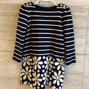 Gymboree dress size 4